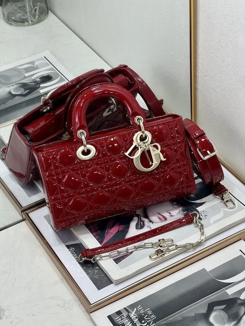 Christian Dior My Lady Bags Refined 47287