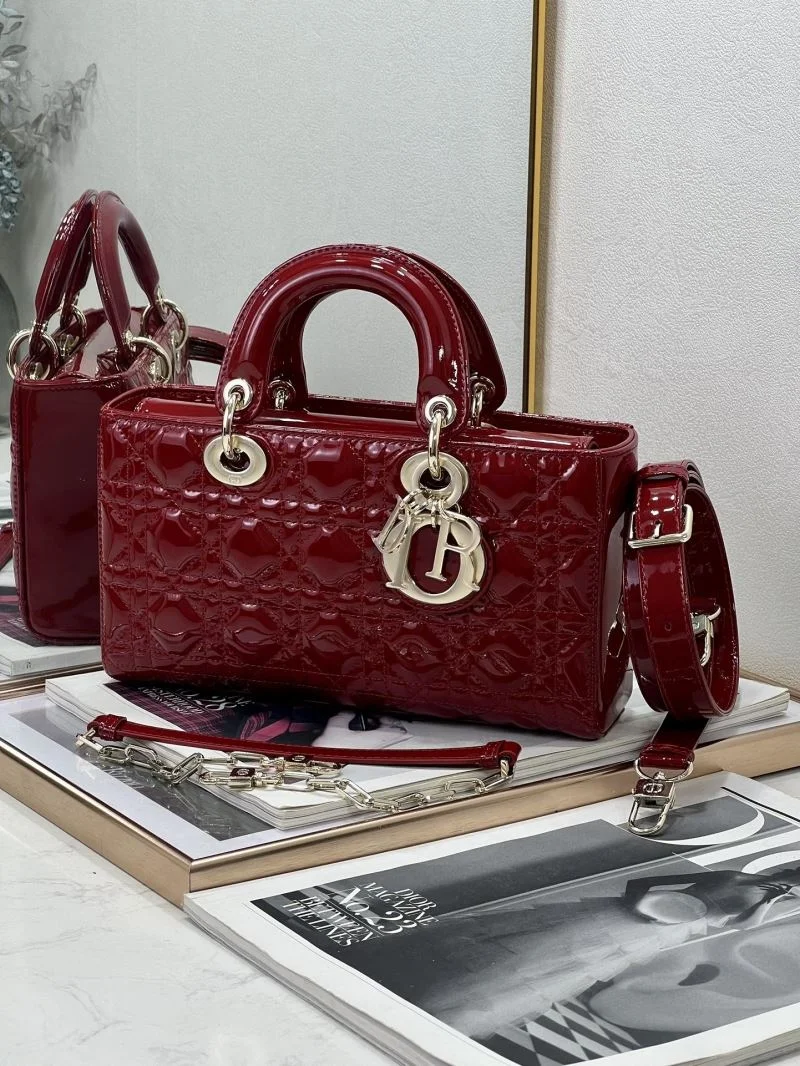 Christian Dior My Lady Bags Refined 47287