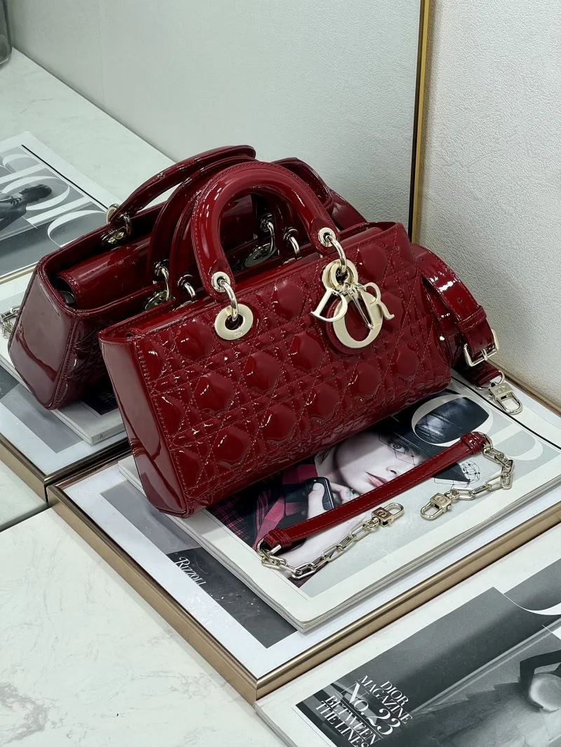 Christian Dior My Lady Bags Refined 47287