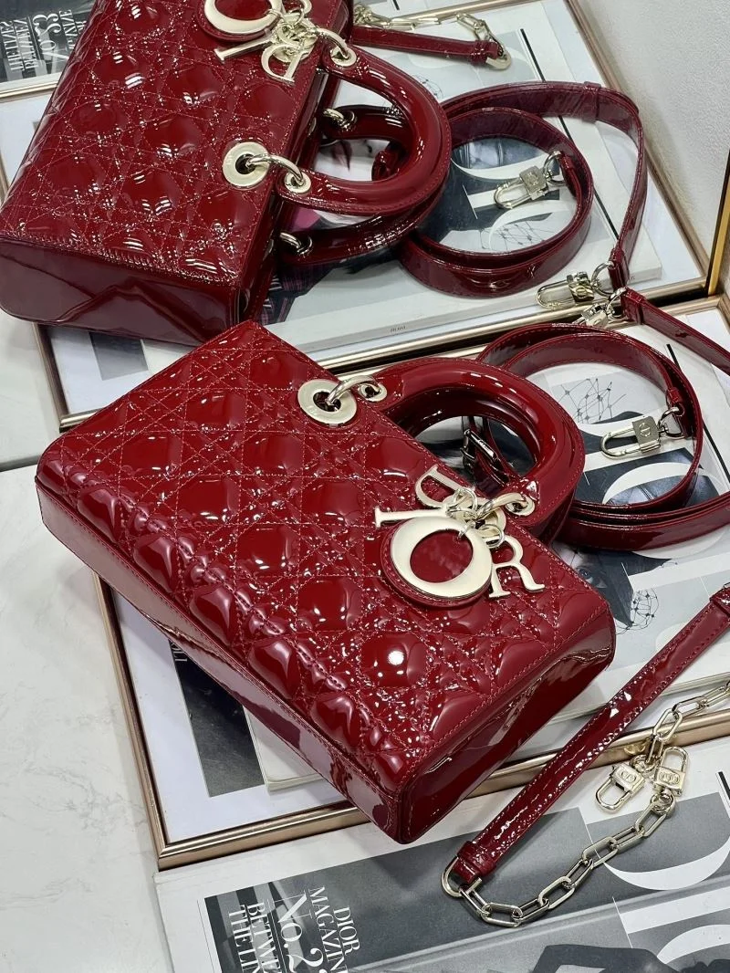 Christian Dior My Lady Bags Refined 47287