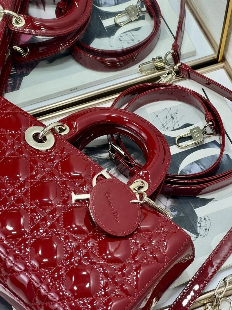 Christian Dior My Lady Bags Refined 47287