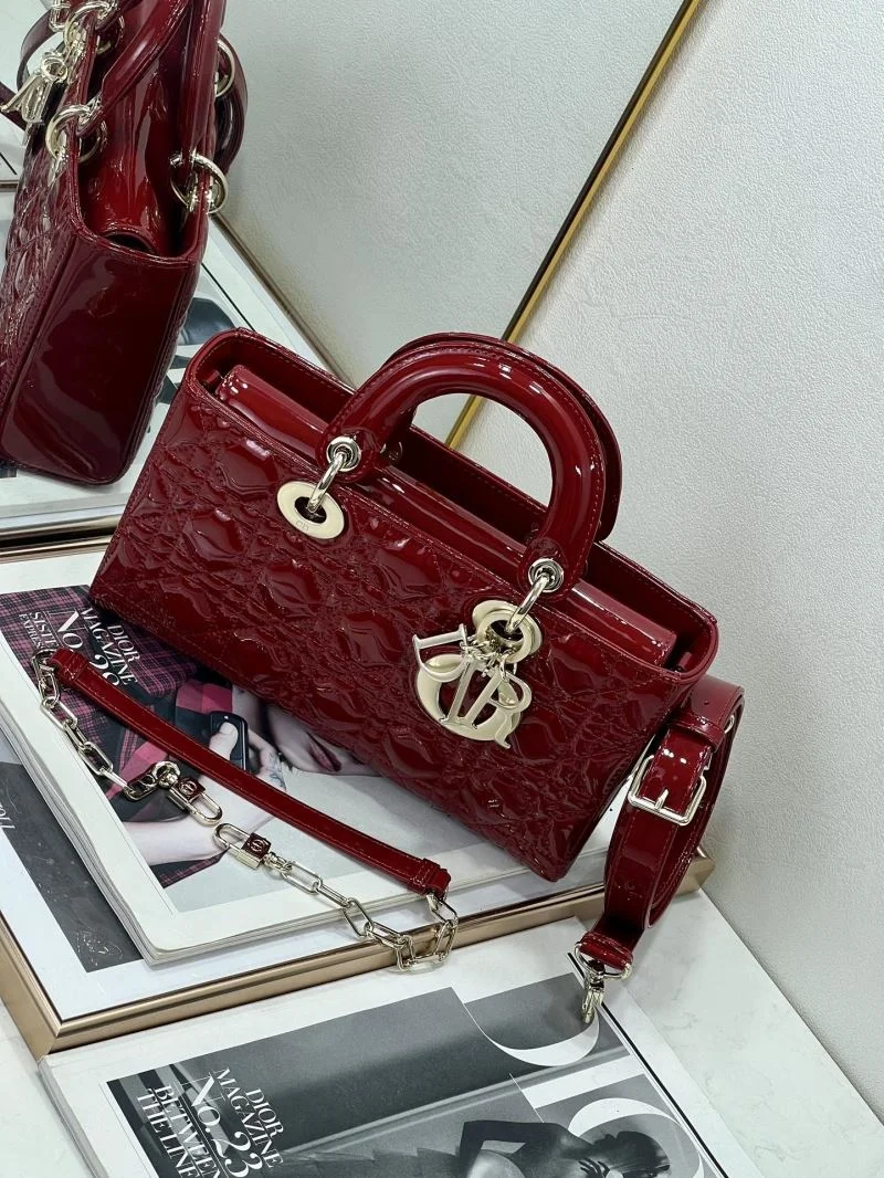 Christian Dior My Lady Bags Refined 47287