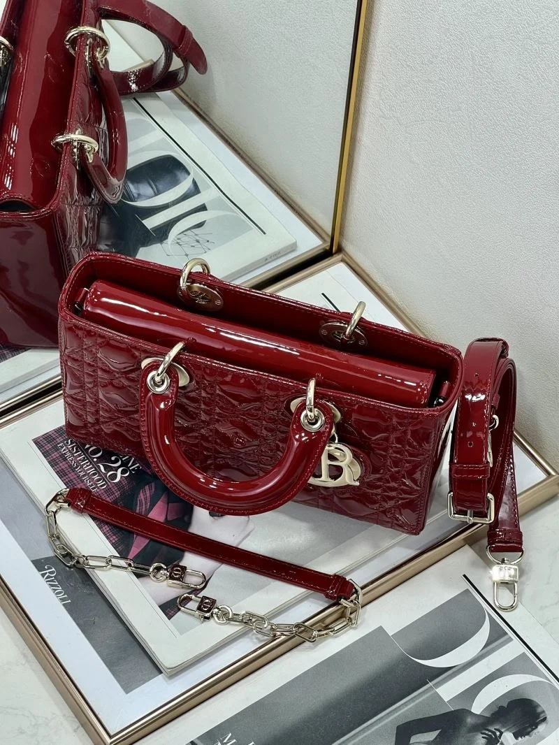 Christian Dior My Lady Bags Refined 47287