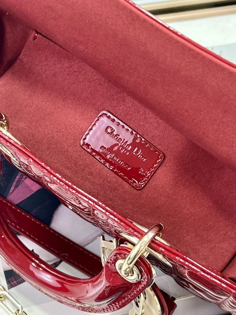Christian Dior My Lady Bags Refined 47287