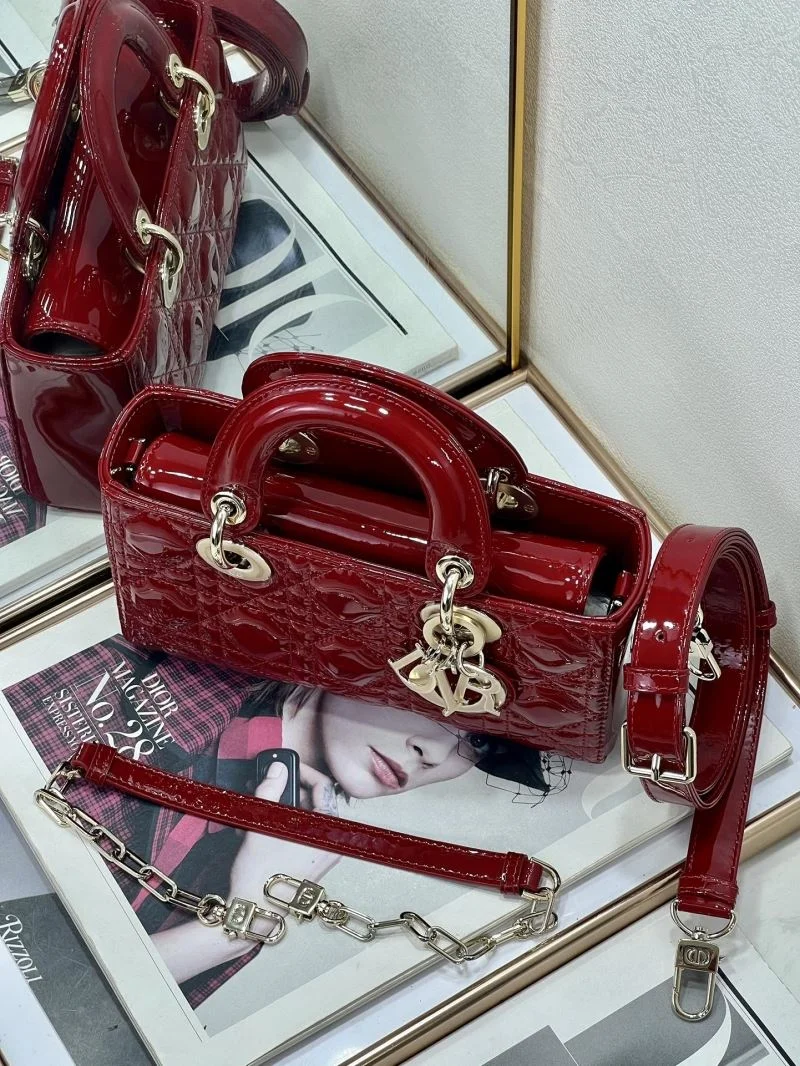 Practical Christian Dior My Lady Bags 47320