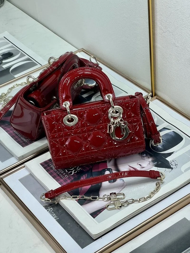 Christian Dior My Lady Bags NewStyle 47278