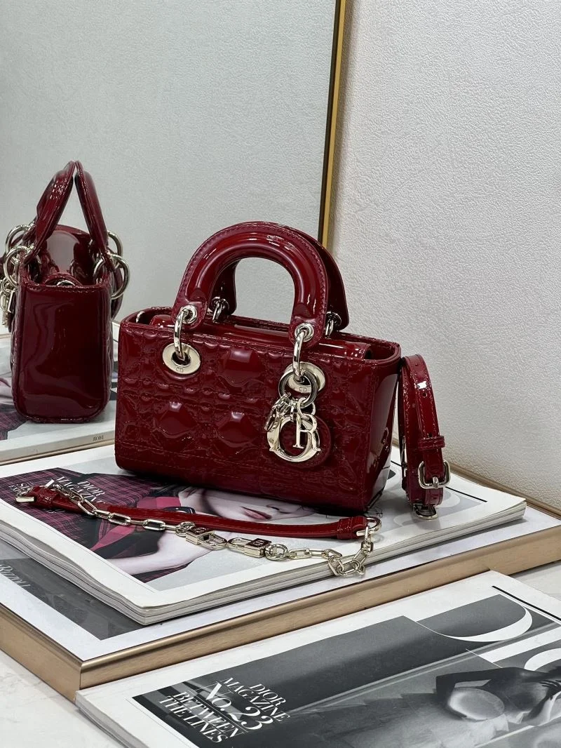 Christian Dior My Lady Bags NewStyle 47278