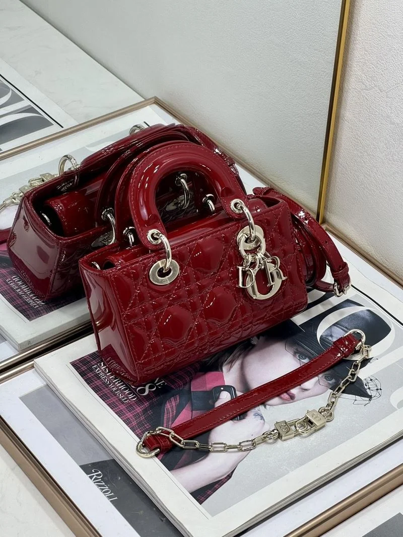 Christian Dior My Lady Bags NewStyle 47278