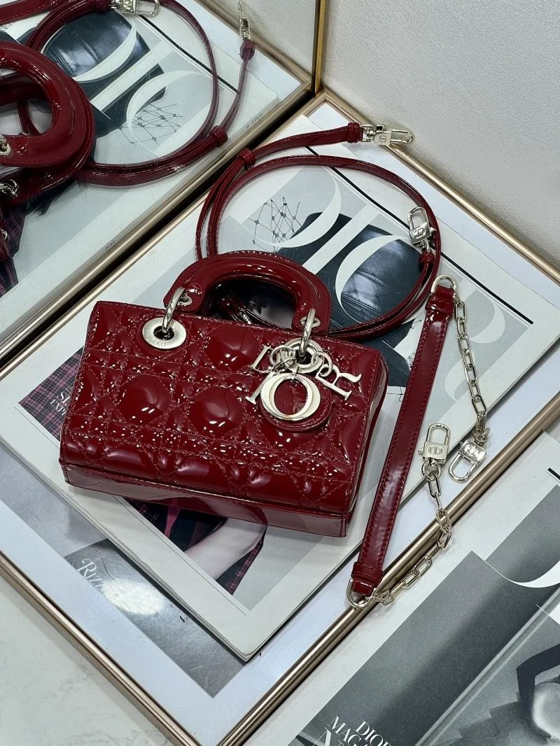 Christian Dior My Lady Bags NewStyle 47278
