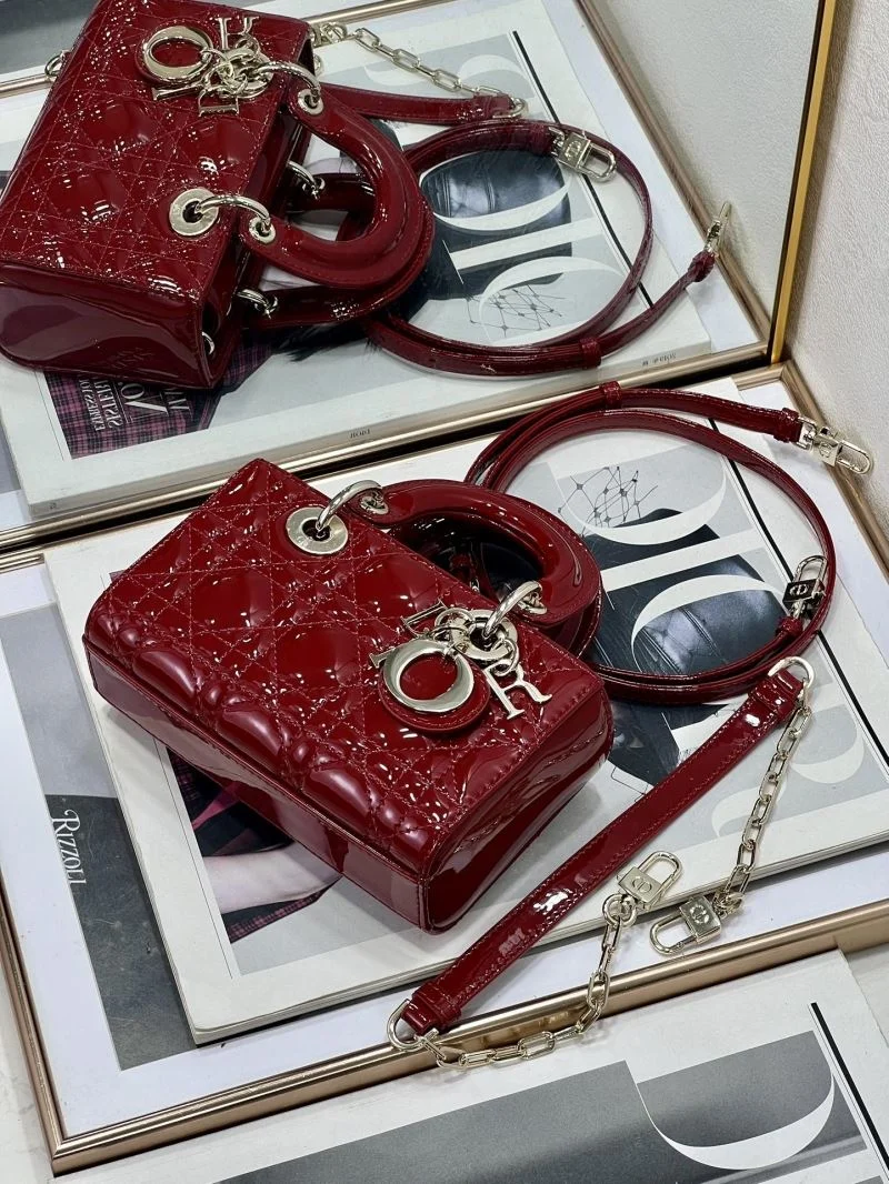 Christian Dior My Lady Bags NewStyle 47278