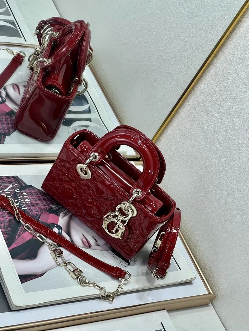 Christian Dior My Lady Bags NewStyle 47278