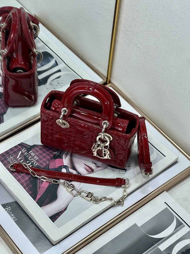 Christian Dior My Lady Bags NewStyle 47278