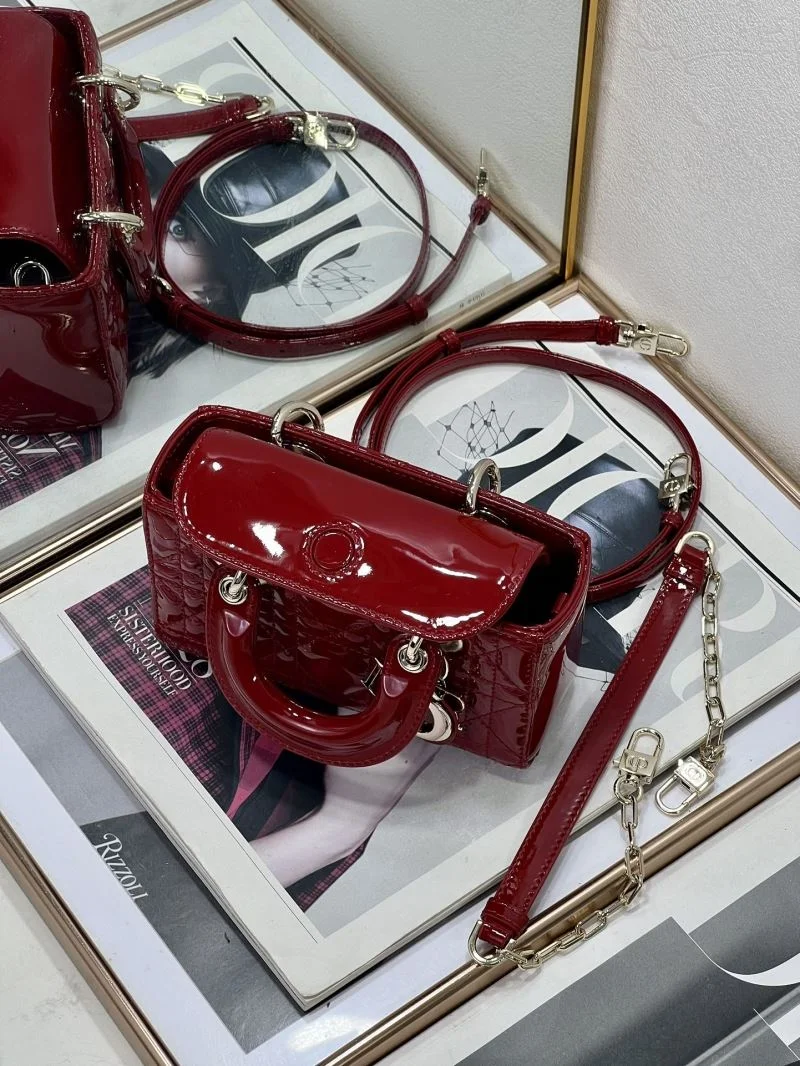 Christian Dior My Lady Bags NewStyle 47278