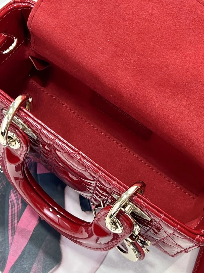 Christian Dior My Lady Bags NewStyle 47278