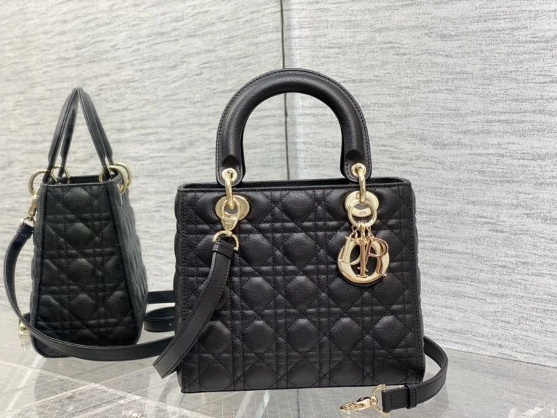 Christian Dior My Lady Bags Practical 47321