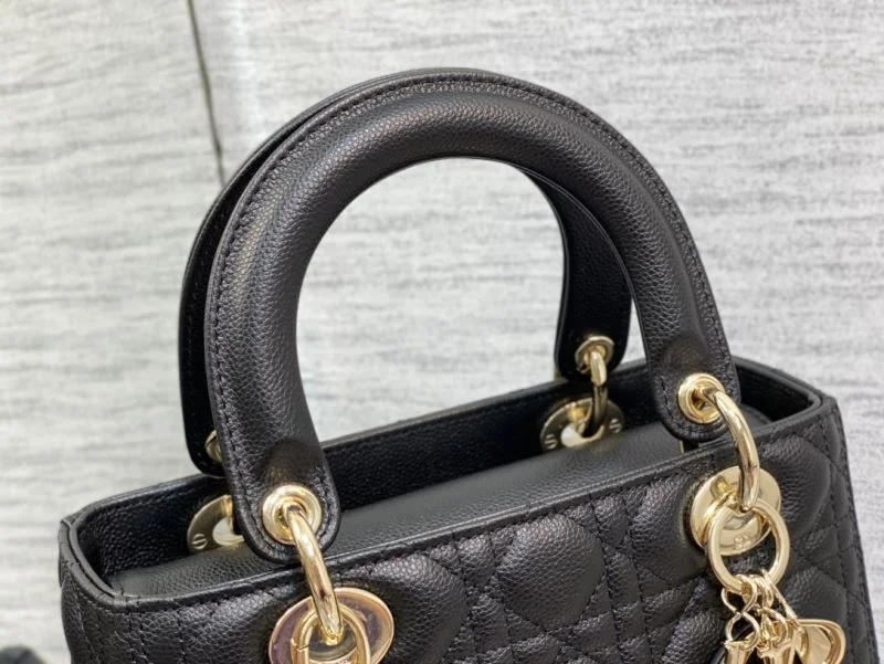 Christian Dior My Lady Bags Practical 47321
