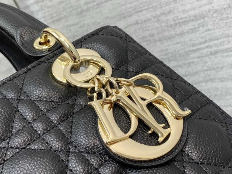 Christian Dior My Lady Bags Practical 47321