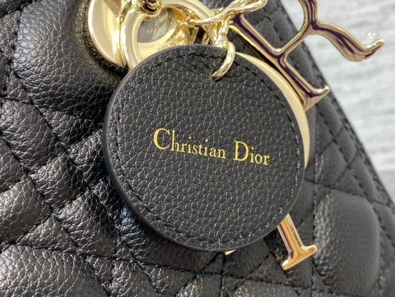 Christian Dior My Lady Bags Practical 47321