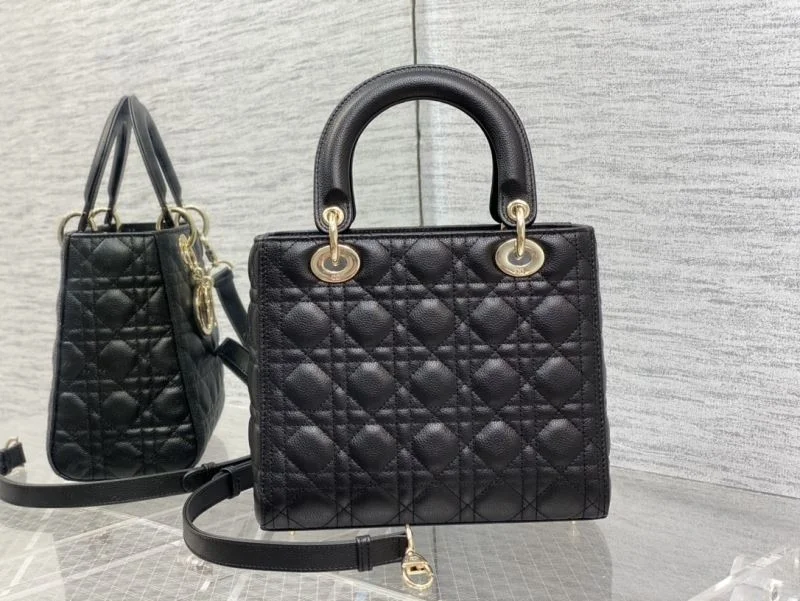 Christian Dior My Lady Bags Practical 47321