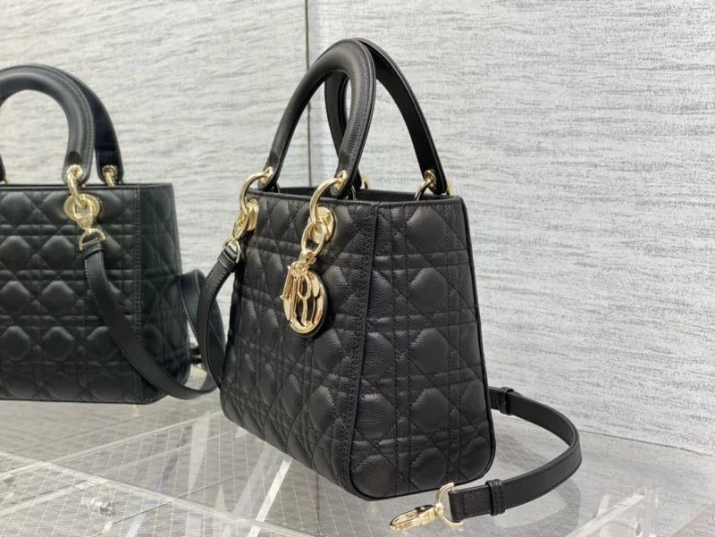 Christian Dior My Lady Bags Practical 47321