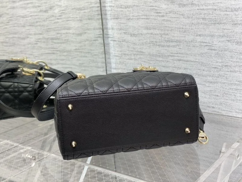 Christian Dior My Lady Bags Practical 47321