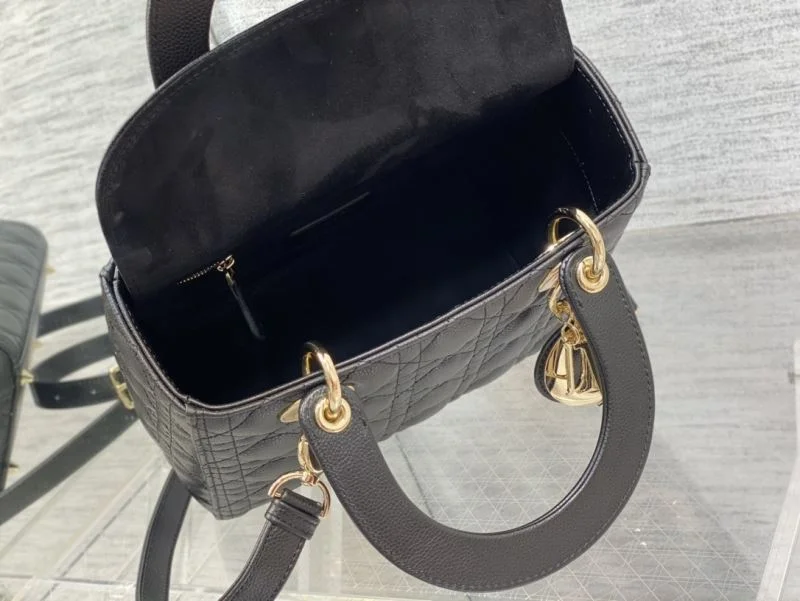 Christian Dior My Lady Bags Practical 47321