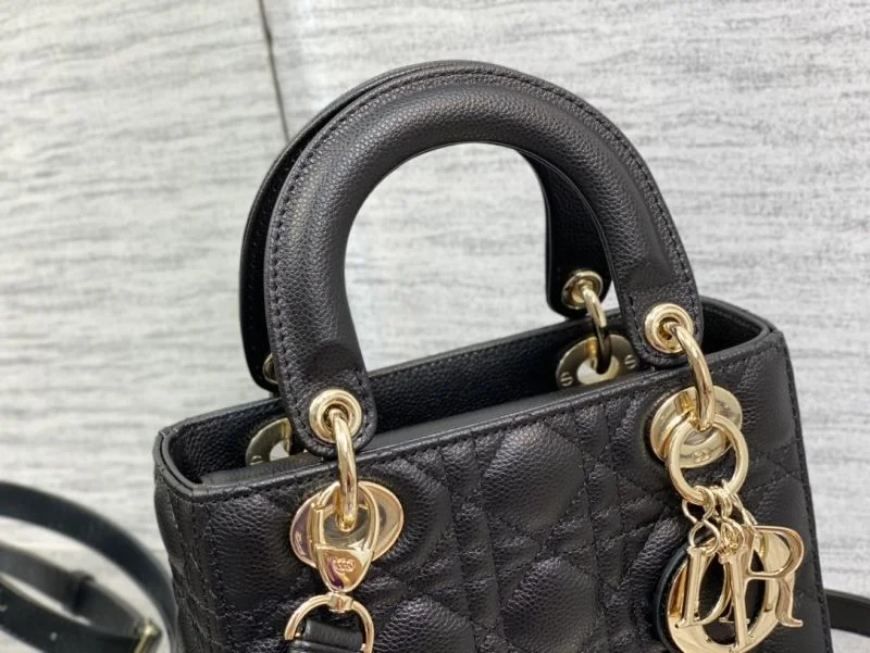 Popular Christian Dior My Lady Bags 47319
