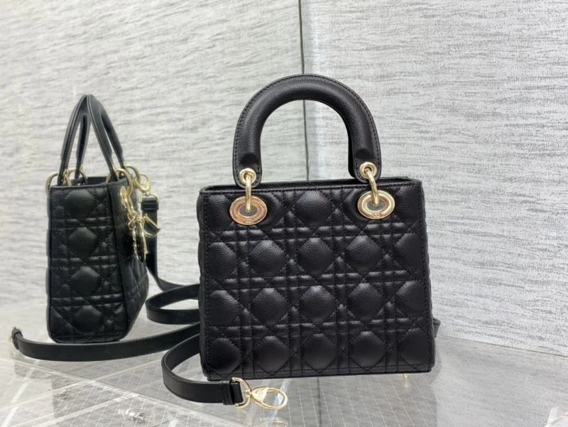 Popular Christian Dior My Lady Bags 47319