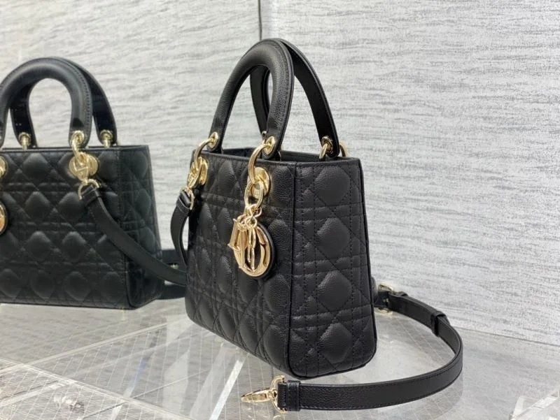 Popular Christian Dior My Lady Bags 47319