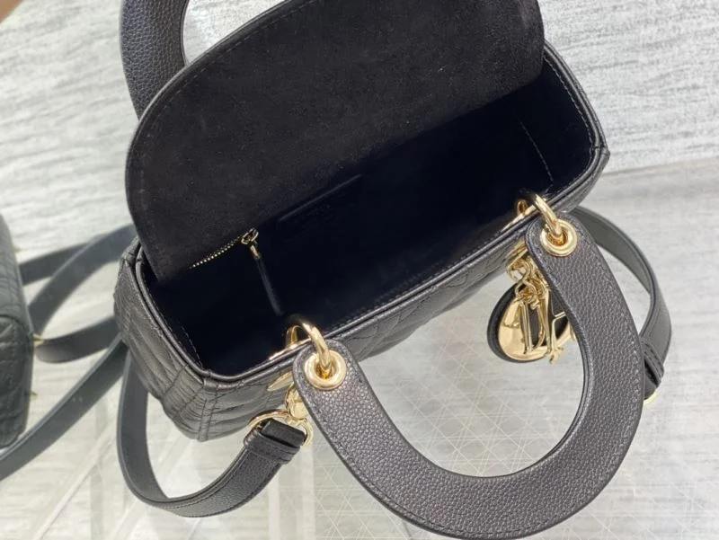 Popular Christian Dior My Lady Bags 47319