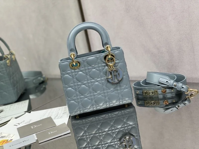 MultiPurpose Christian Dior My Lady Bags 47274
