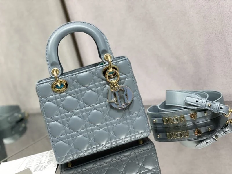 MultiPurpose Christian Dior My Lady Bags 47274