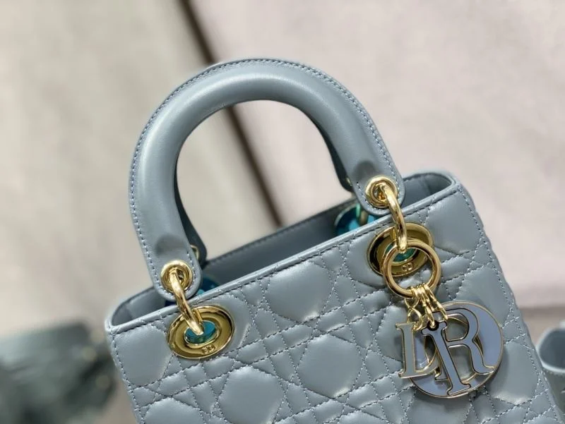 MultiPurpose Christian Dior My Lady Bags 47274