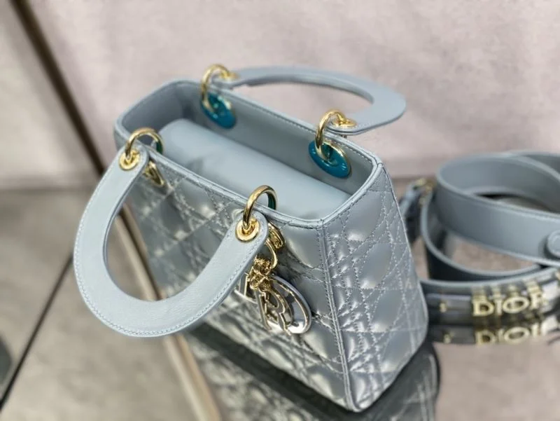 MultiPurpose Christian Dior My Lady Bags 47274