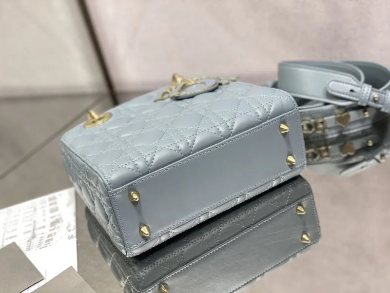 MultiPurpose Christian Dior My Lady Bags 47274