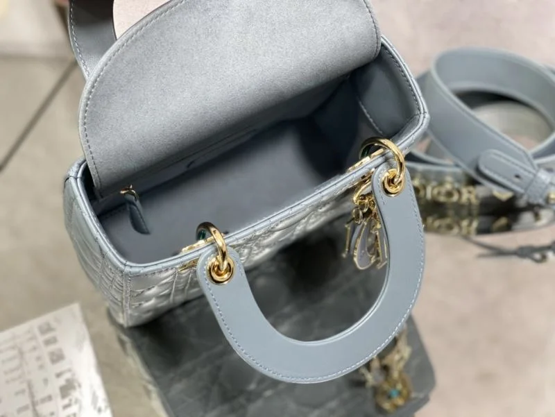 MultiPurpose Christian Dior My Lady Bags 47274