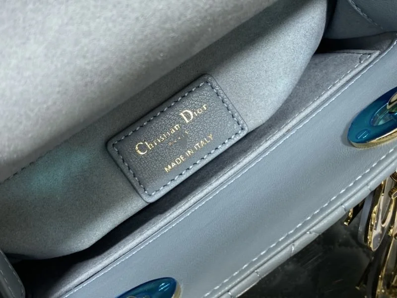 MultiPurpose Christian Dior My Lady Bags 47274