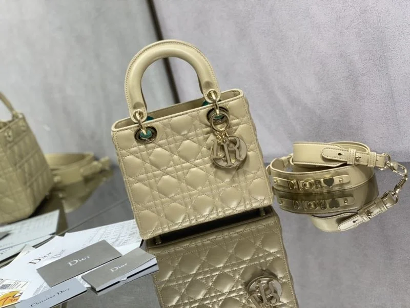 QuickDry Christian Dior My Lady Bags 47288