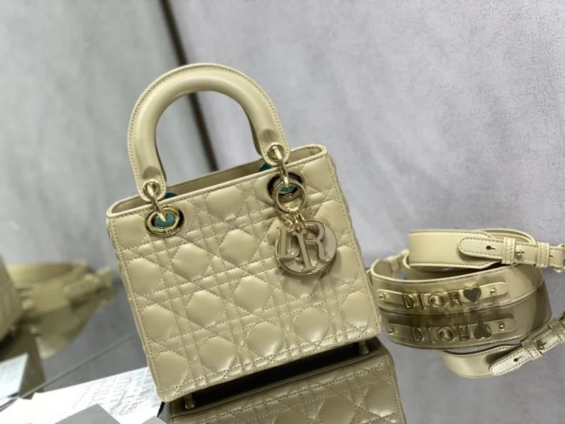 QuickDry Christian Dior My Lady Bags 47288