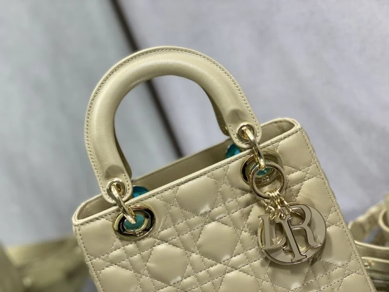 QuickDry Christian Dior My Lady Bags 47288