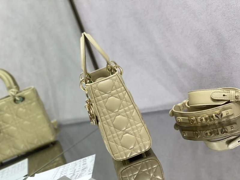QuickDry Christian Dior My Lady Bags 47288