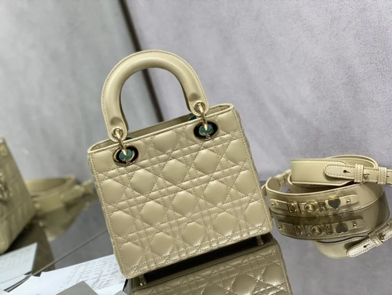 QuickDry Christian Dior My Lady Bags 47288