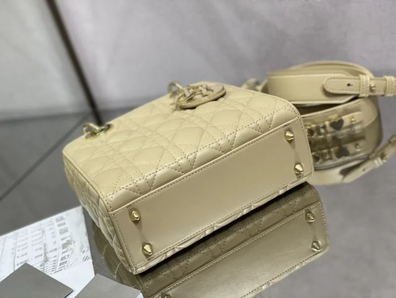 QuickDry Christian Dior My Lady Bags 47288