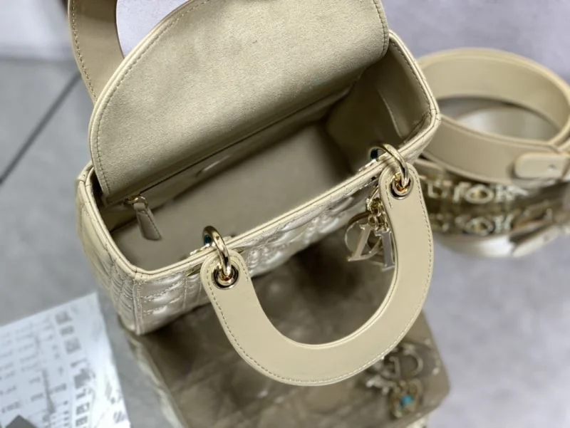 QuickDry Christian Dior My Lady Bags 47288