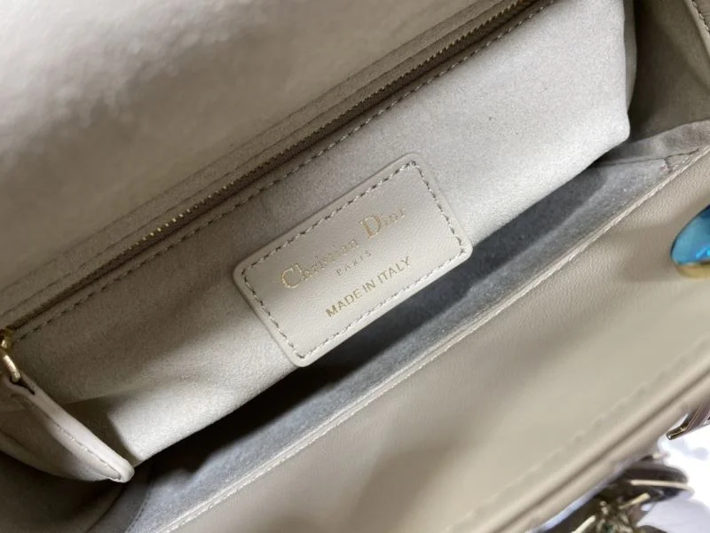 QuickDry Christian Dior My Lady Bags 47288