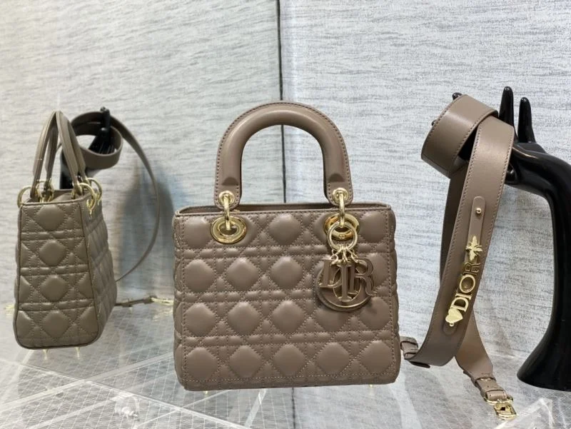 Christian Dior My Lady Bags MultiPurpose 47275