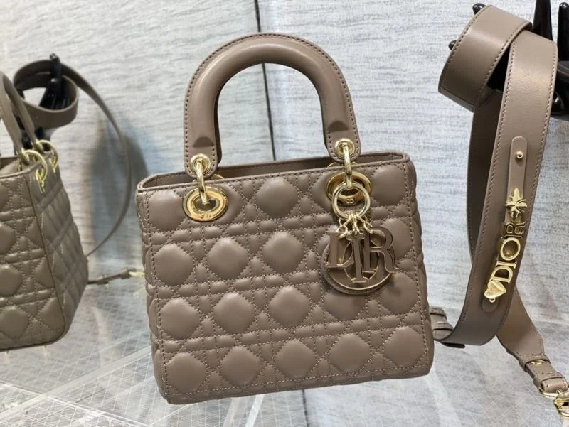 Christian Dior My Lady Bags MultiPurpose 47275
