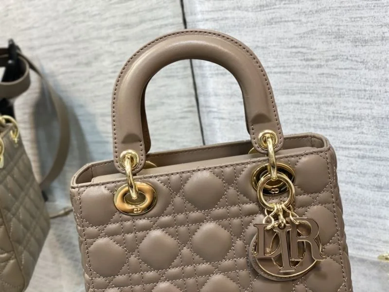 Christian Dior My Lady Bags MultiPurpose 47275