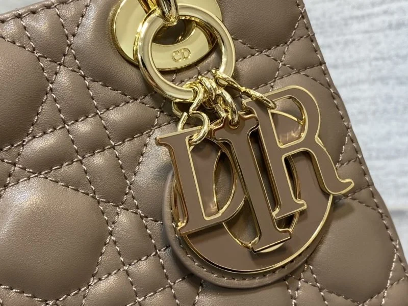 Christian Dior My Lady Bags MultiPurpose 47275