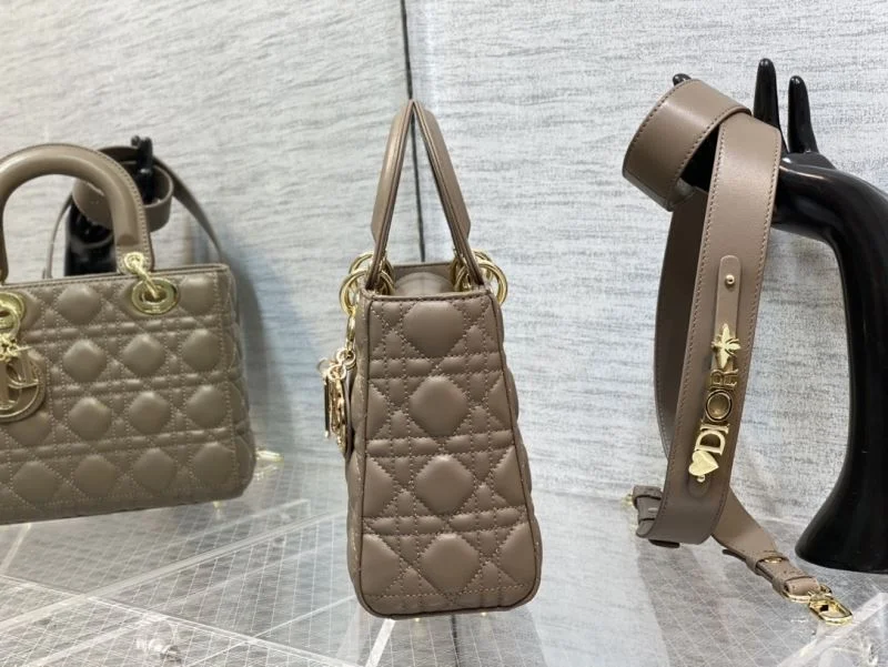 Christian Dior My Lady Bags MultiPurpose 47275